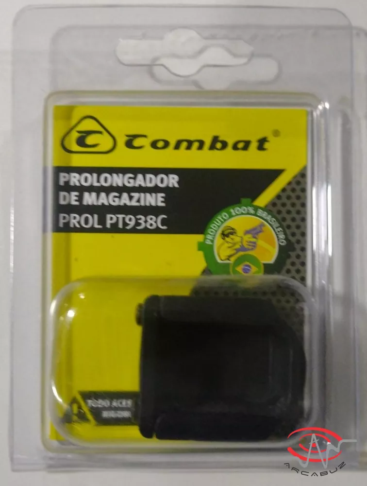 Prolongador P/ PT 938C