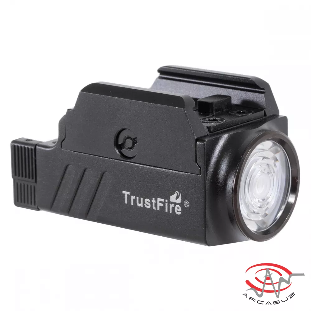 Lanterna TrustFire GM23 800 lumens