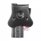 Coldre OWB Destro Brforce Taurus p/ Serie 100