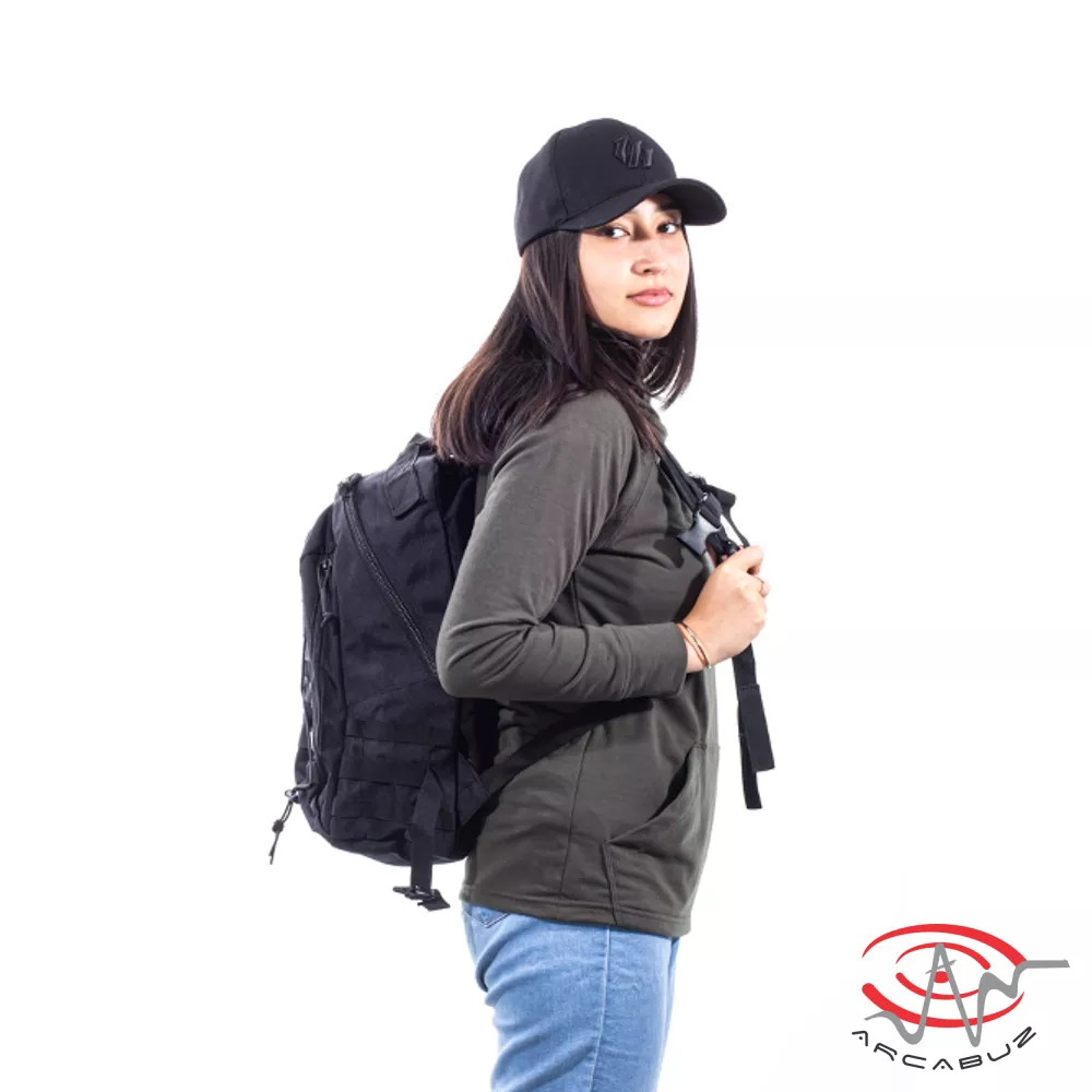 Mochila Tatica Urban EDC Park EVO