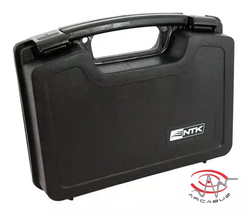 Pistola Case