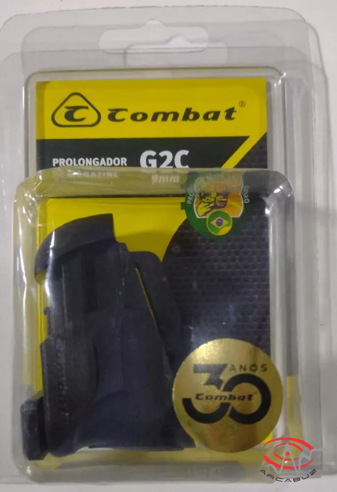 Prolongador de Carregador P/ G2C 9MM