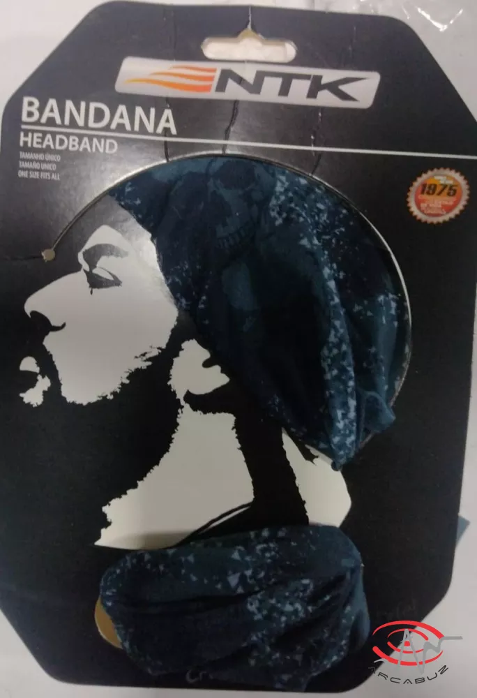 Bandana NTK