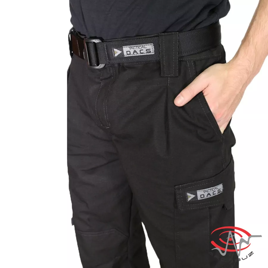 Calça Tatica Security Preto