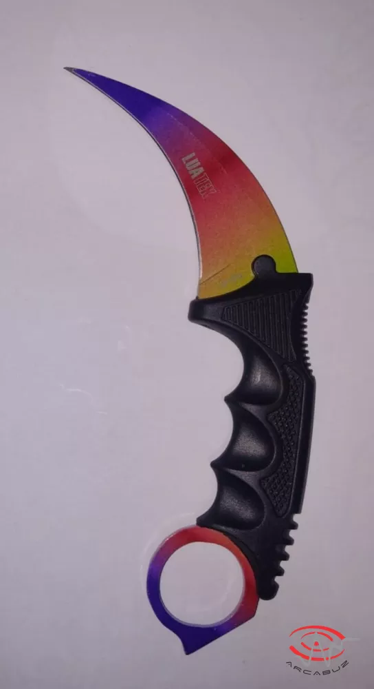 Faca Karambit