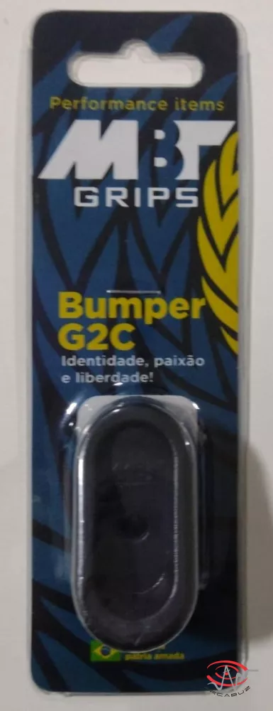 Bumper G2C Cal 9mm