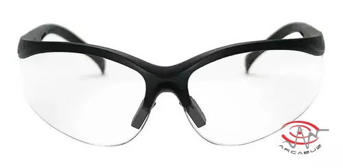 Óculos de Proteção Aurok Transparente