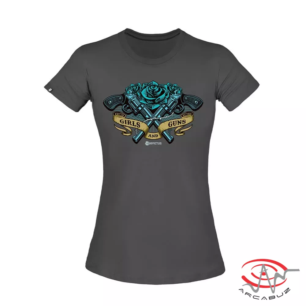 Camiseta Concept Linked Best Seller Fem