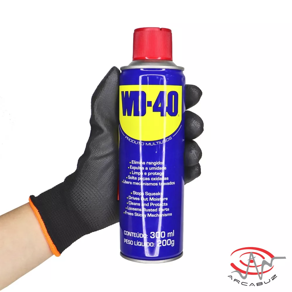 WD-40