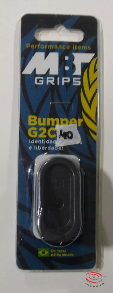 Bumper P/ G2C Cal .40