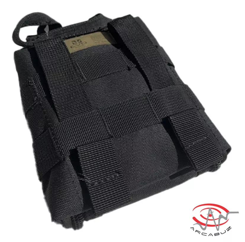 Bolso Medico Modular