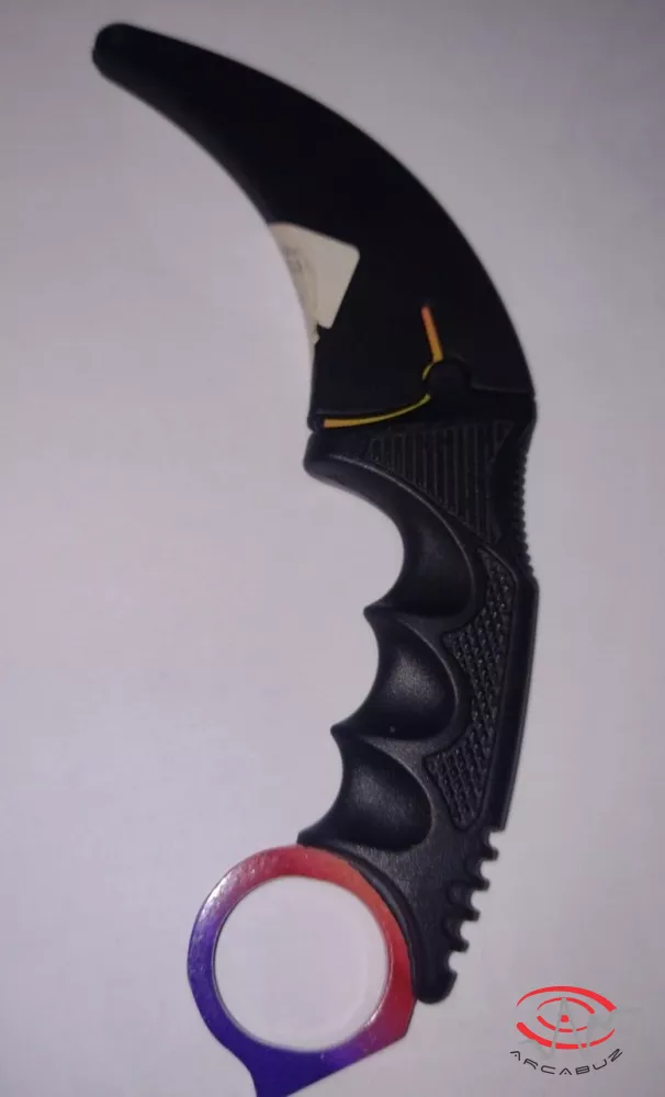 Faca Karambit