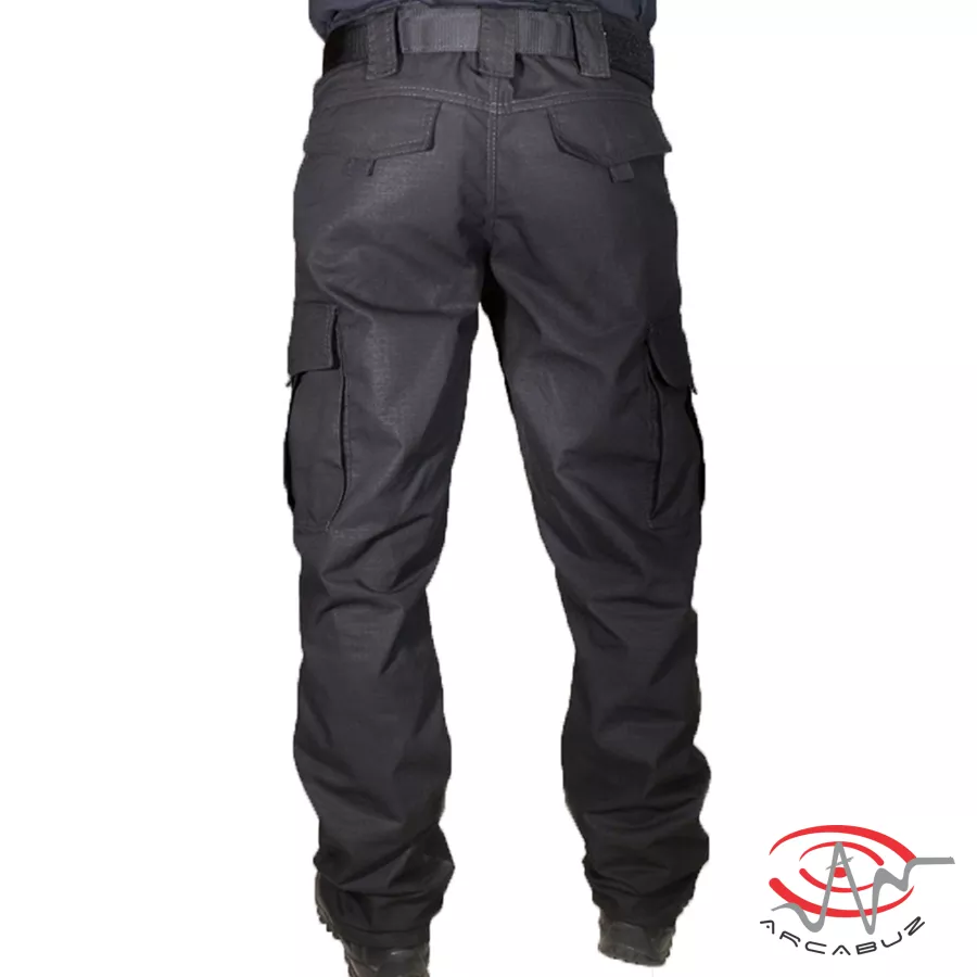 Calça Tatica Security Preto