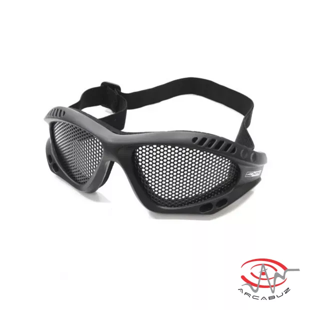 Oculos de Proteção Tela p/ Airsoft