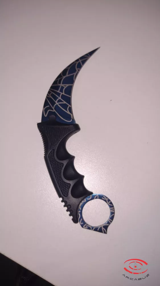 Faca Karambit