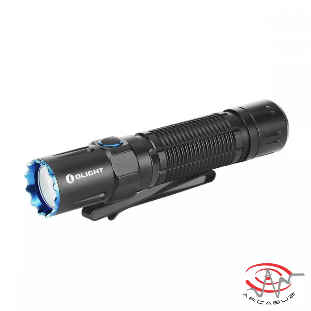 Lanterna Tatica Olight M2r Pro Warrior 1800 Lumens