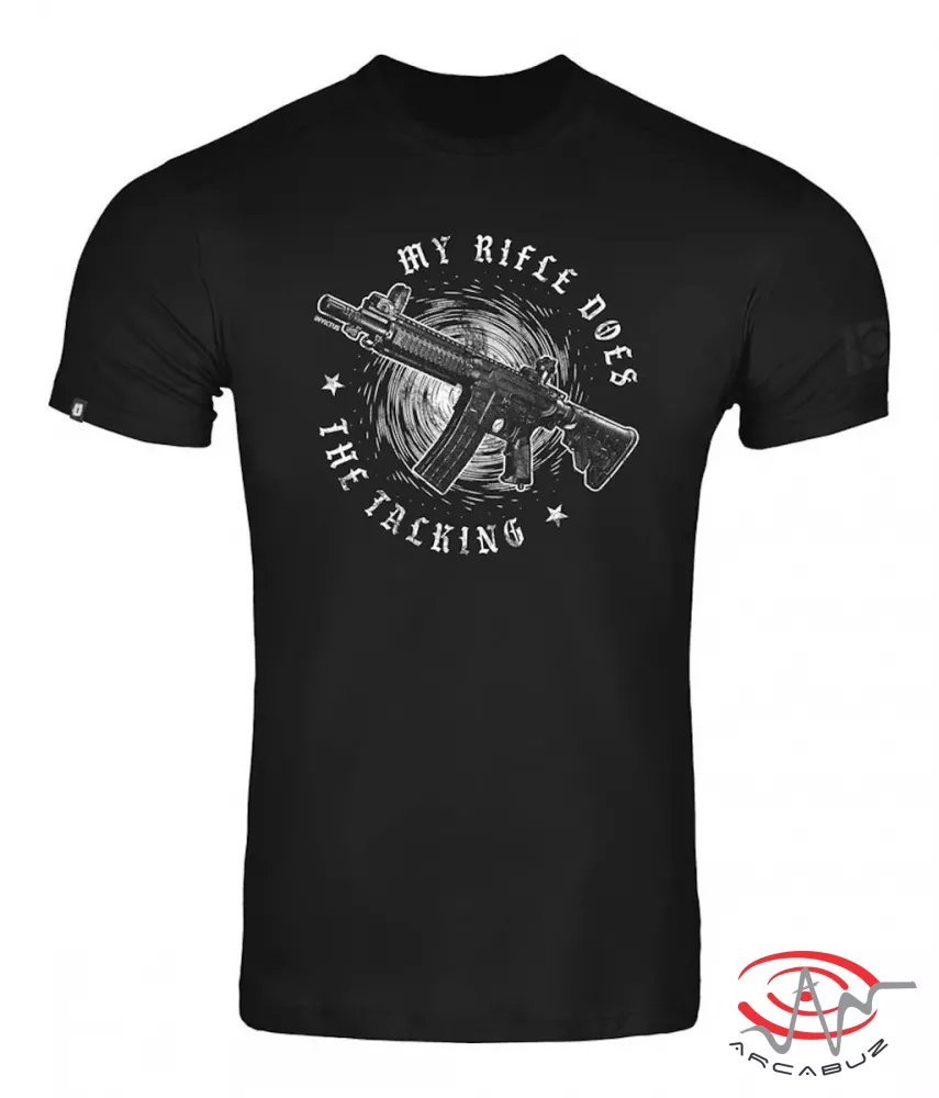 Camiseta Invictus Concept Chat