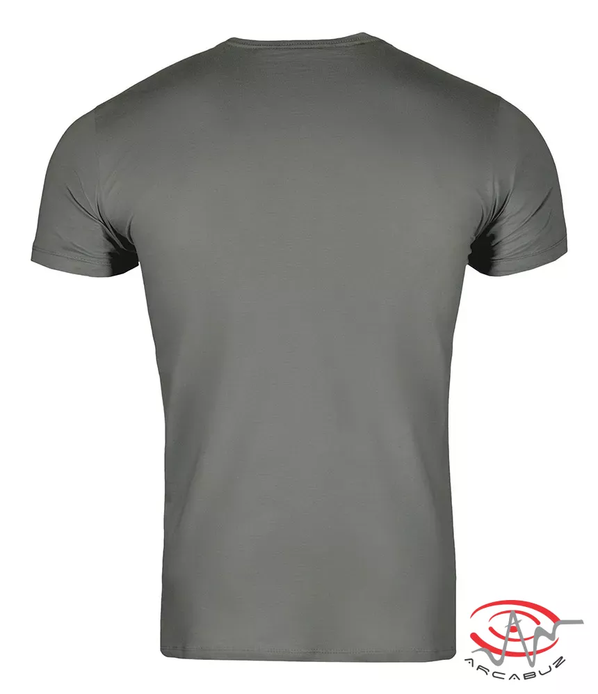 Camiseta Invictus Concept Espresso