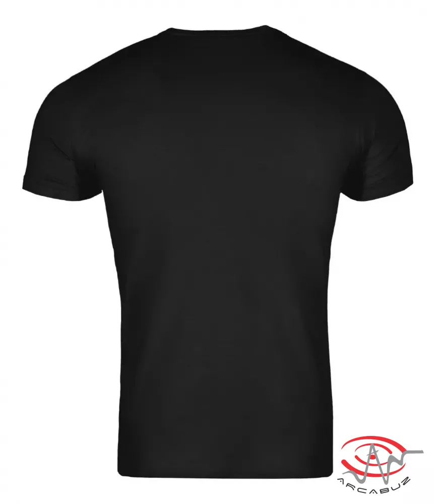 Camiseta Invictus Concept Pin